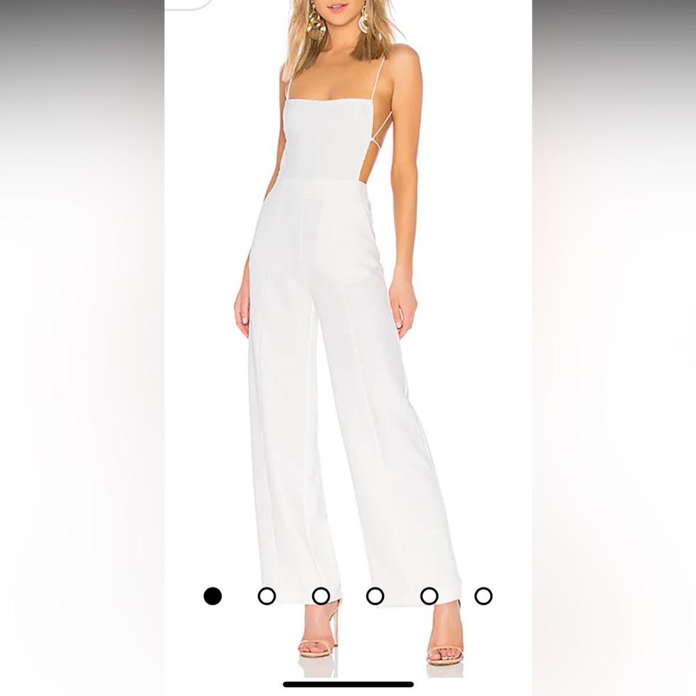 Nbd jumpsuit